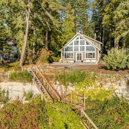 Вілла Reef Point Retreat Ла-Коннер Екстер'єр фото