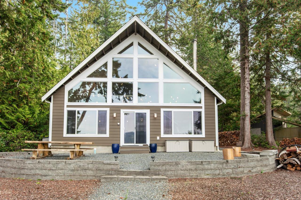 Вілла Reef Point Retreat Ла-Коннер Екстер'єр фото